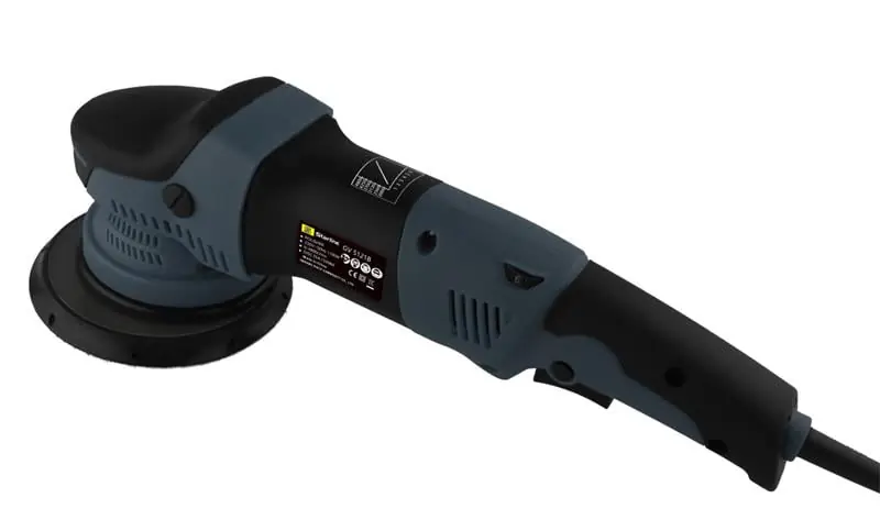 MASINA DE POLISH ORBITALA STARLINE GV 5121B, 21 MM Calitate înaltă