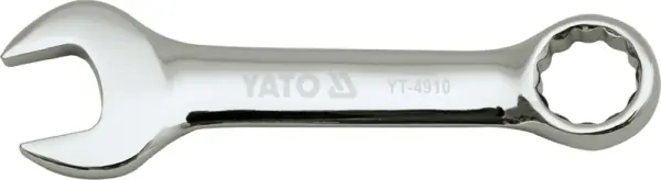 Calitate înaltă Cheie Combinata Scurta 8Mm YATO