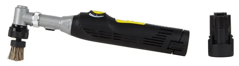 MASINA DE POLISH ORBITALA MICA CU ACUMULATOR STARLINE Lichidare de stoc
