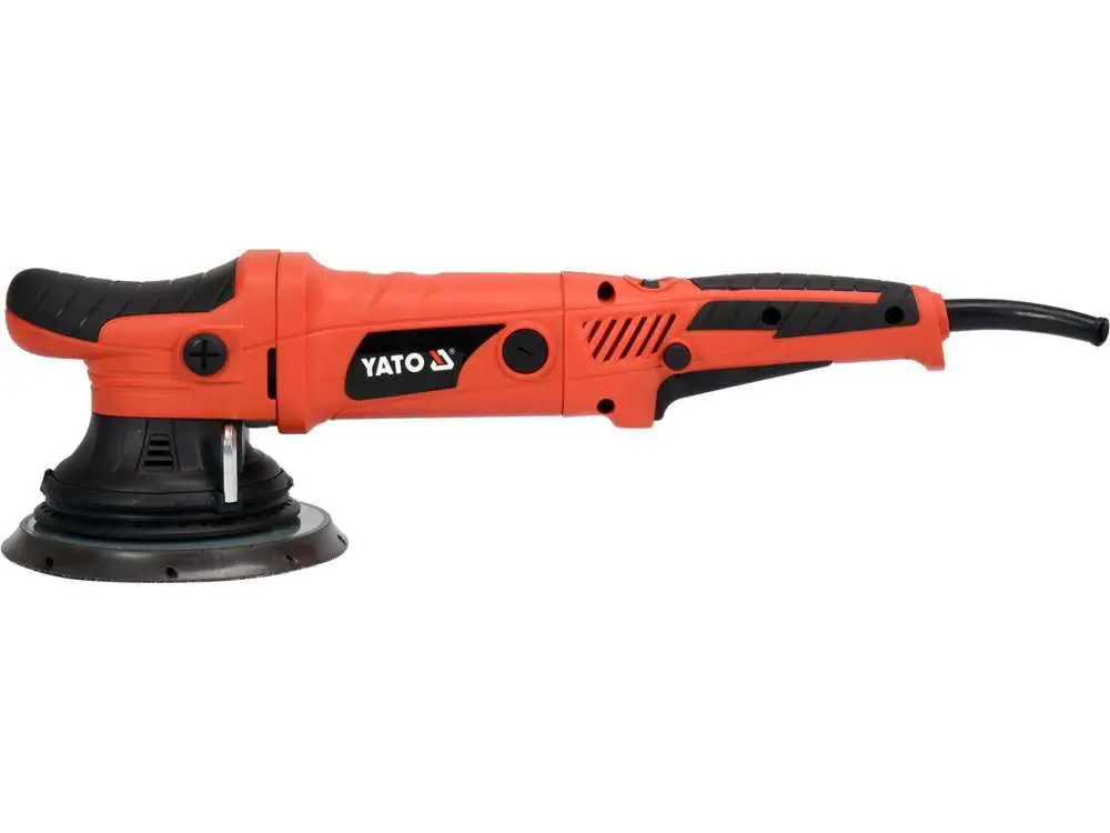 MASINA POLISH YATO 150 MM M8 Cumpărături sigure
