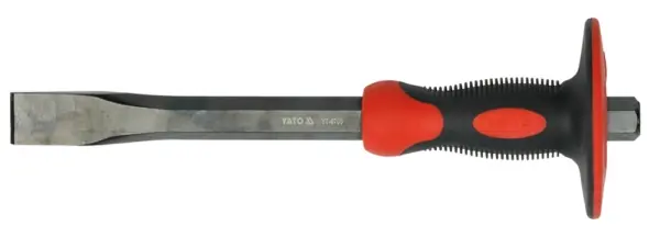 Dalta Zidarie Cu Protectie Cr-V YATO Vezi acum