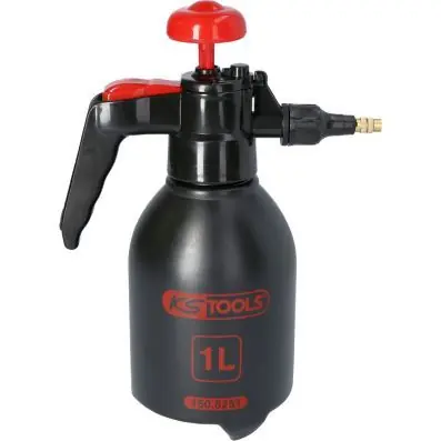 PULVERIZATOR KSTOOLS 1L Ofertă exclusivă