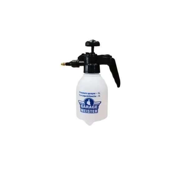 PULVERIZATOR 1L, GARAGE MEISTER Ultima șansă