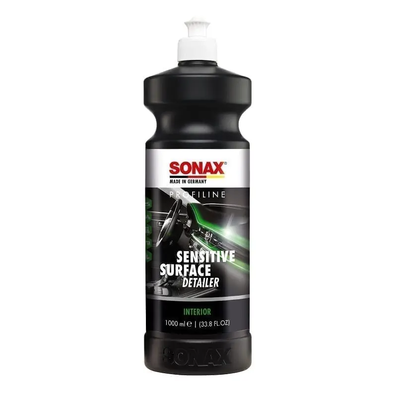 SONAX PROFILINE SOLUTIE CURATAT SUPRAFETE PLASTIC 1L Expediere rapidă