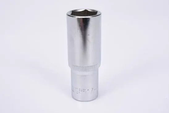 Cheie Tubulara Hexagonala Adanca 17Mm, 3 8 YATO Preț redus