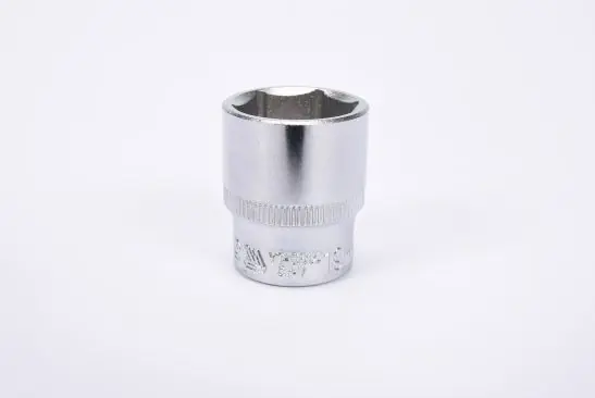 Doar azi Cheie Tubulara Hexagonala 19Mm 3 8 Cr-V YATO
