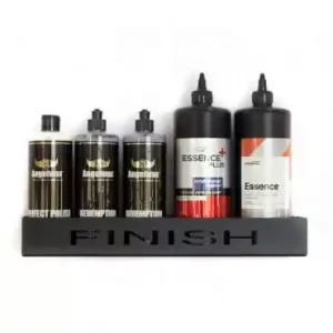 SUPORT PENTRU PRODUSE DETAILING 40CM – inscriptie FINISH Reduceri