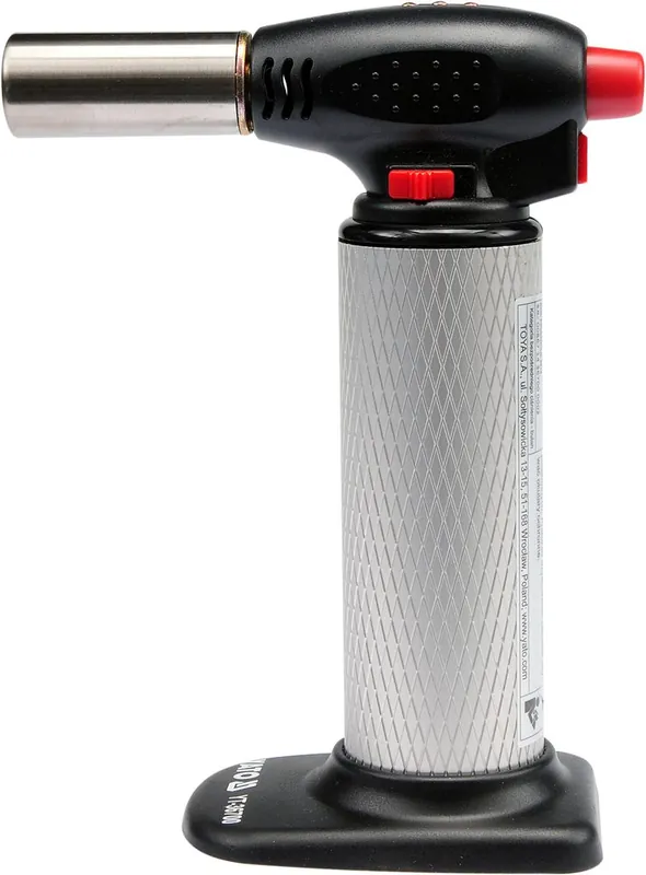 Reducere specială Lampa Cu Gaz 30Ml, 1300Grade YATO