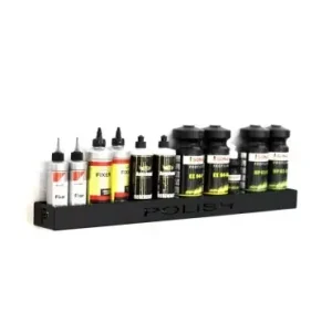 Comandă acum SUPORT PENTRU PRODUSE DETAILING 80CM – inscriptie POLISH