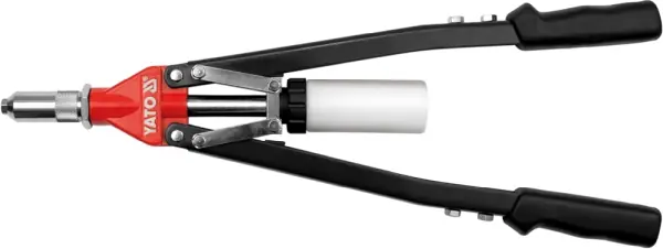 Expediere rapidă Cleste Pentru Popnituri 2.4-6.4Mm YATO