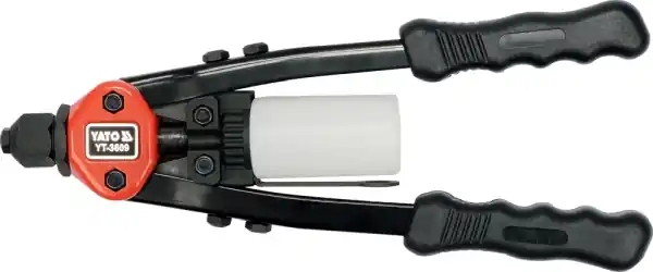 Nu rata Cleste Pentru Popnituri 3,2-4,8Mm, 300Mm YATO