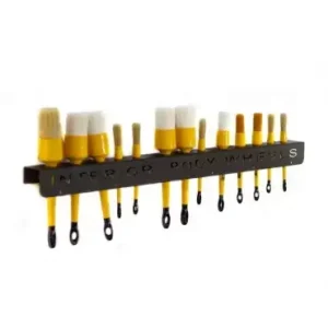 SUPORT PENTRU PERII SI ACCESORII DETAILING 80 CM – cu inscriptie Ofertă exclusivă