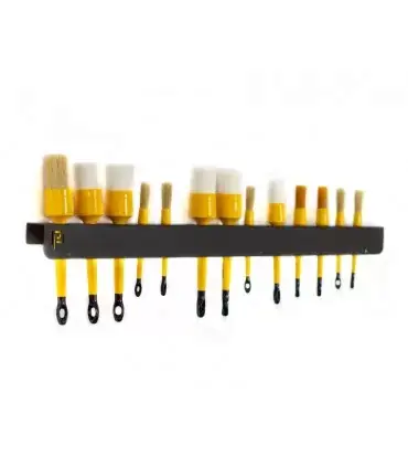 Preferatul clienților SUPORT PENTRU PERII SI ACCESORII DETAILING 80 CM – fara inscriptie