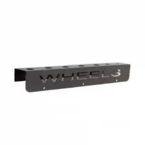 Ultima șansă SUPORT PENTRU PERII SI ACCESORII DETAILING – 40 CM – inscriptie WHEELS