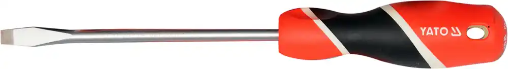 Surubelnita Dreapta 8X150Mm YATO Cumpără online