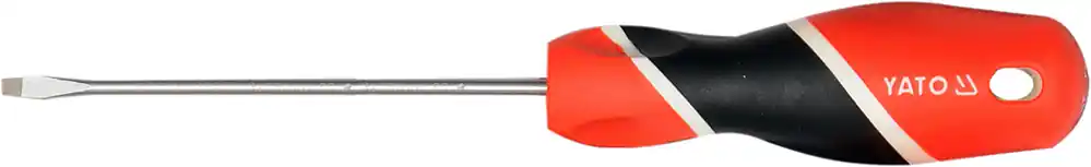 Surubelnita Dreapta 3X150Mm YATO Expediere rapidă
