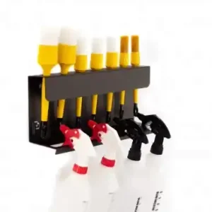SUPORT PENTRU PERII SI PULVERIZATOARE / ATOMIZOARE 40 CM Preferatul clienților