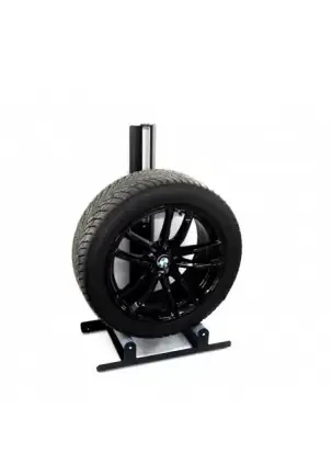 Discount SUPORT PENTRU ROTI – SUPORT PENTRU LUCRARI LA ANVELOPE SI JANTE – WHEEL STAND