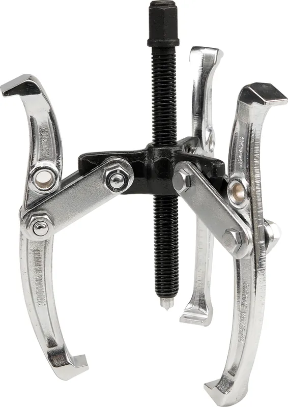 Premium Extractor Rulmenti 3 Brate 75Mm Crv YATO
