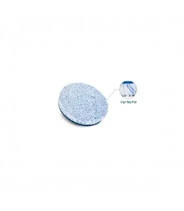 PAD MICROFIBRA 3 IN 1 – SHINE MATE MICRO FIBER PAD 3″(82MM) Premium