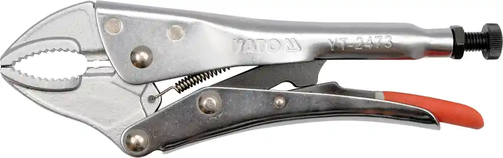 Cleste 250Mm YATO Expediere rapidă