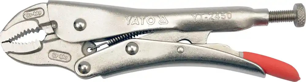 Mai ieftin Cleste De Strangere 180Mm Cr-Mo YATO