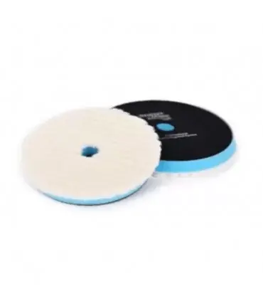 LANA TAIERE MARE 125-135MM – ORBITALA SI ROTARY – SHINE MATE WOOL PAD SHORT NAP 5″ Livrare rapidă