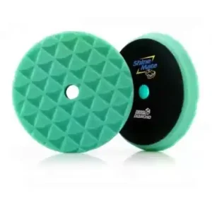 Discount PAD SPUMA 150-180MM – TAIERE – SHINE MATE 6 INCH FOAM PAD GREEN DIAMOND