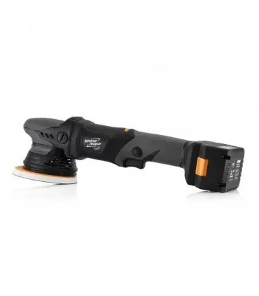 MASINA POLISH ORBITALA CU ACUMULATORI – SHINE MATE CORDLESS 5″ ORBITAL POLISHER EB351 5/15 Preț mic