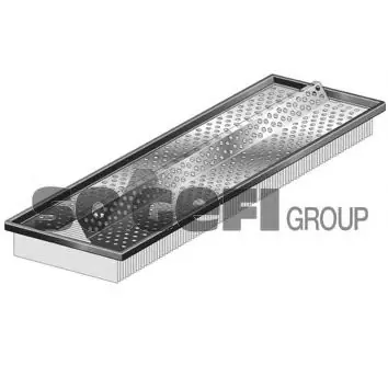 Filtru aer PURFLUX A1559 PURFLUX Reducere specială