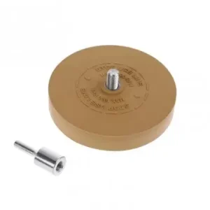 DISC 3.5″ CAUCIUC INDEPARTARE AUTOCOLANT / ADEZIVI – SHINE MATE Cumpără acum