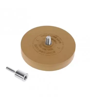 DISC 3.5″ CAUCIUC INDEPARTARE AUTOCOLANT / ADEZIVI – SHINE MATE Cumpără acum