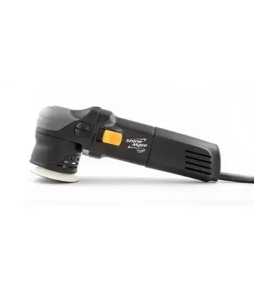 Ofertă exclusivă MASINA POLISH ORBITALA CU EXCENTRIC 12MM TALER 75MM – SHINE MATE EX603 3/12
