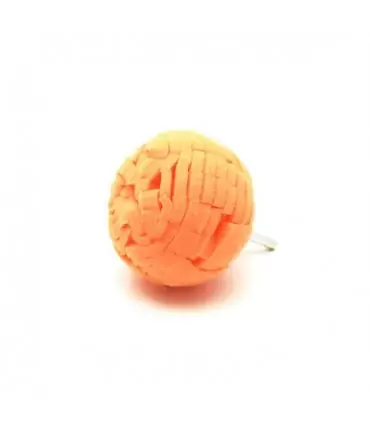 BILA POLISH DIVERSE DURITATI – ORANGE – SHINE MATE FOAM POLISHING BALL – 1 BUC Ofertă exclusivă