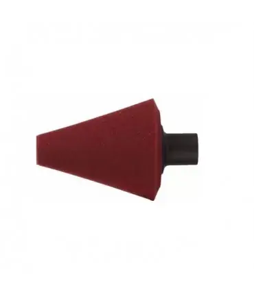 BURETE POLISH CONIC MARO PENTRU MASINA POLISH ROTATIVA – SHINE MATE M14 ROTARY POLISHING CONE – 1 buc Ultima șansă