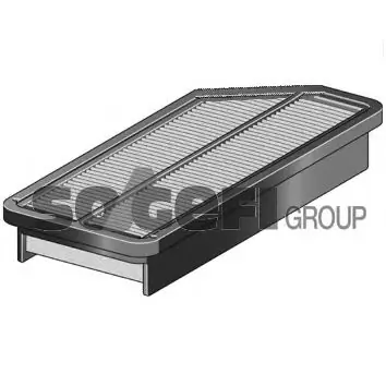 Plată sigură Filtru aer PURFLUX A1452 PURFLUX