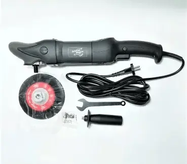 Ofertă exclusivă MASINA POLISH ROTATIVA – SHINE MATE ROTARY POLISHER EP802 6″-8″