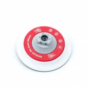 TALER – SHINE MATE – ROTARY SOFT FLEX EDGE M14 – 5″ – 123MM 1 buc Lichidare de stoc