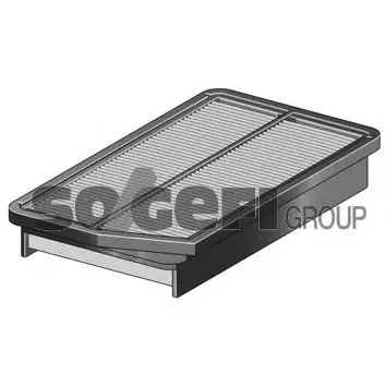 Filtru aer PURFLUX A1343 PURFLUX Discount
