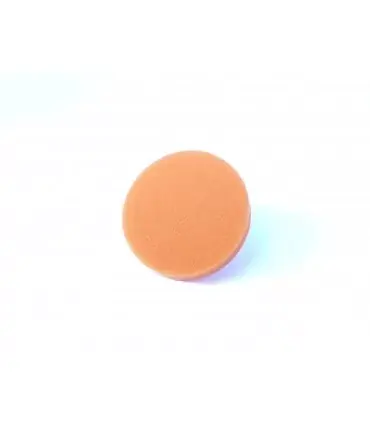 BURETE PLAT POLISH MEDIU – SHINE MATE – FLAT ORANGE ”ONE STEP” POLISHING PAD – 2.2”56MM 1 buc Reducere de preț
