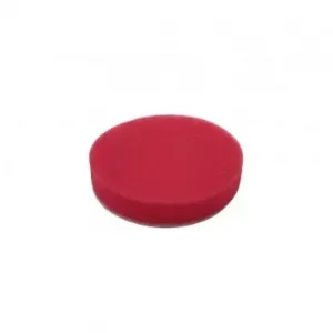 Vezi acum BURETE POLISH PENTRU FINISARE – SHINE MATE FLAT RED FINISHING PAD – 2.2” – 56MM