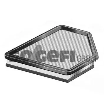 Livrare rapidă Filtru aer PURFLUX A1326 PURFLUX