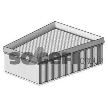 Ofertă limitată Filtru aer PURFLUX A1314 PURFLUX