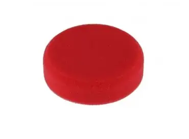 BURETE POLISH PENTRU FINISARE – SHINE MATE – 3” FLAT RED FINISHING PAD – 1 buc Doar azi