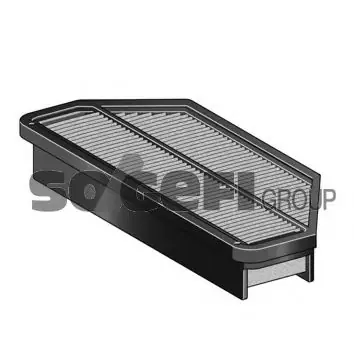Filtru aer PURFLUX A1303 PURFLUX Cumpără acum