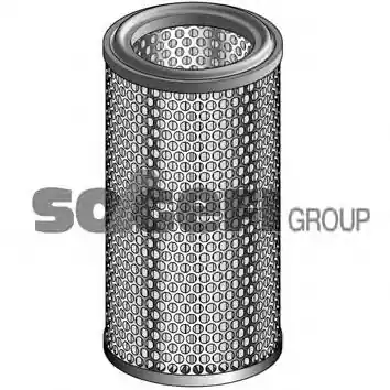 Filtru aer PURFLUX A1286 PURFLUX Plată sigură