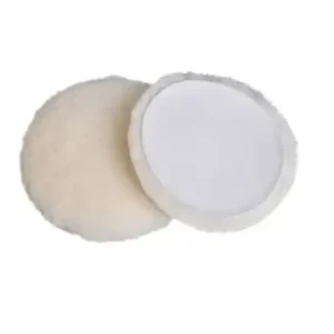 Discount PAD LANA – SHINE MATE 6 INCH LAMBSWOOL PAD – 150MM 1 bucata