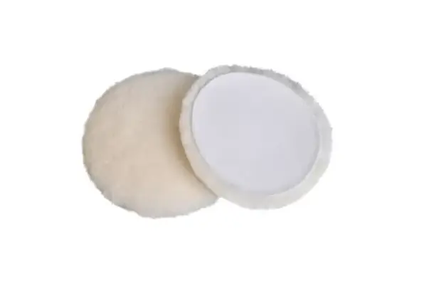 Discount PAD LANA – SHINE MATE 6 INCH LAMBSWOOL PAD – 150MM 1 bucata