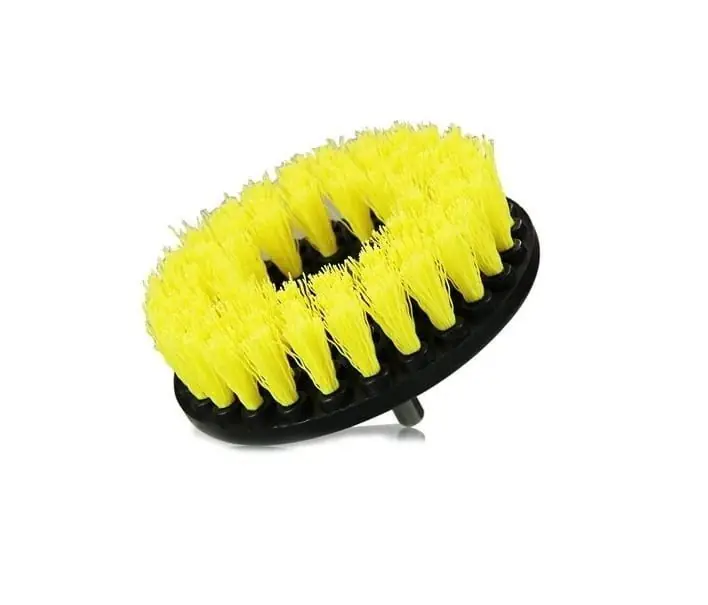 Plată sigură PERIE MEDIE MOCHETA CARPET BRUSH, ADAPTOR BORMASINA