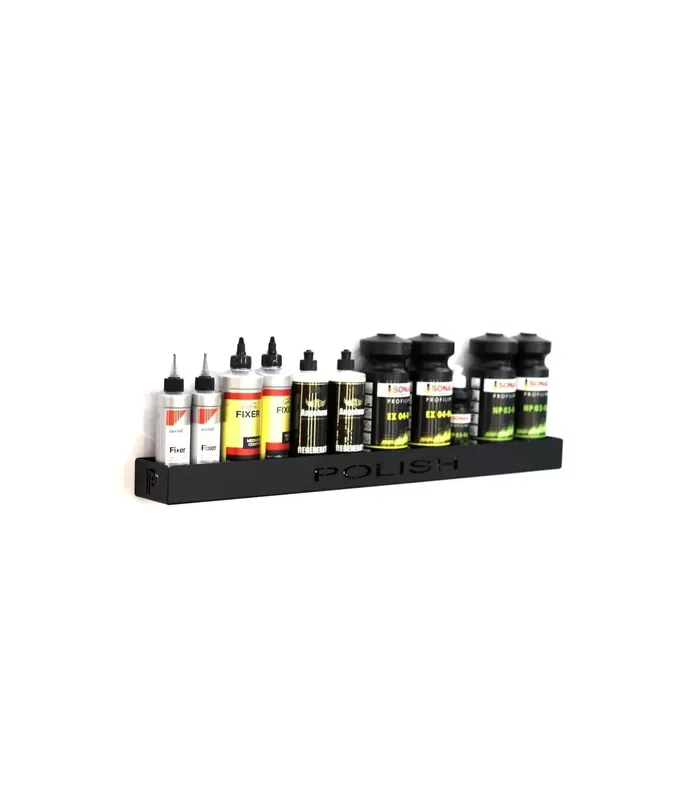 SUPORT PENTRU PRODUSE DETAILING 80CM Chilipir